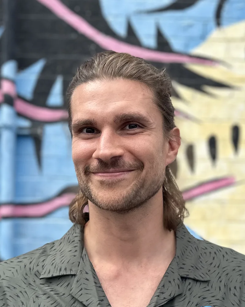 Dr. Daniil Serko